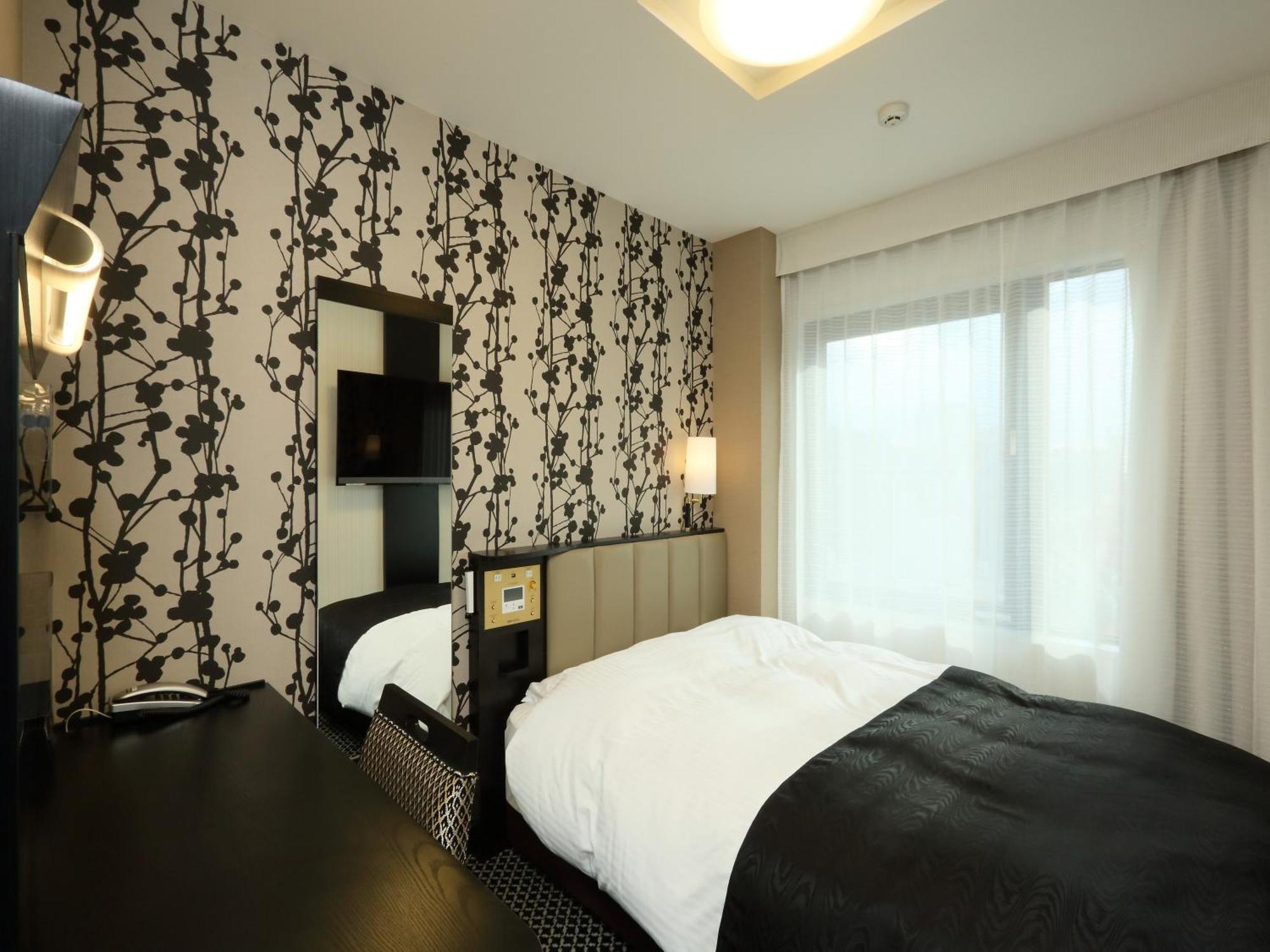 APA Hotel Nagoya Sakae Higashi Eksteriør billede
