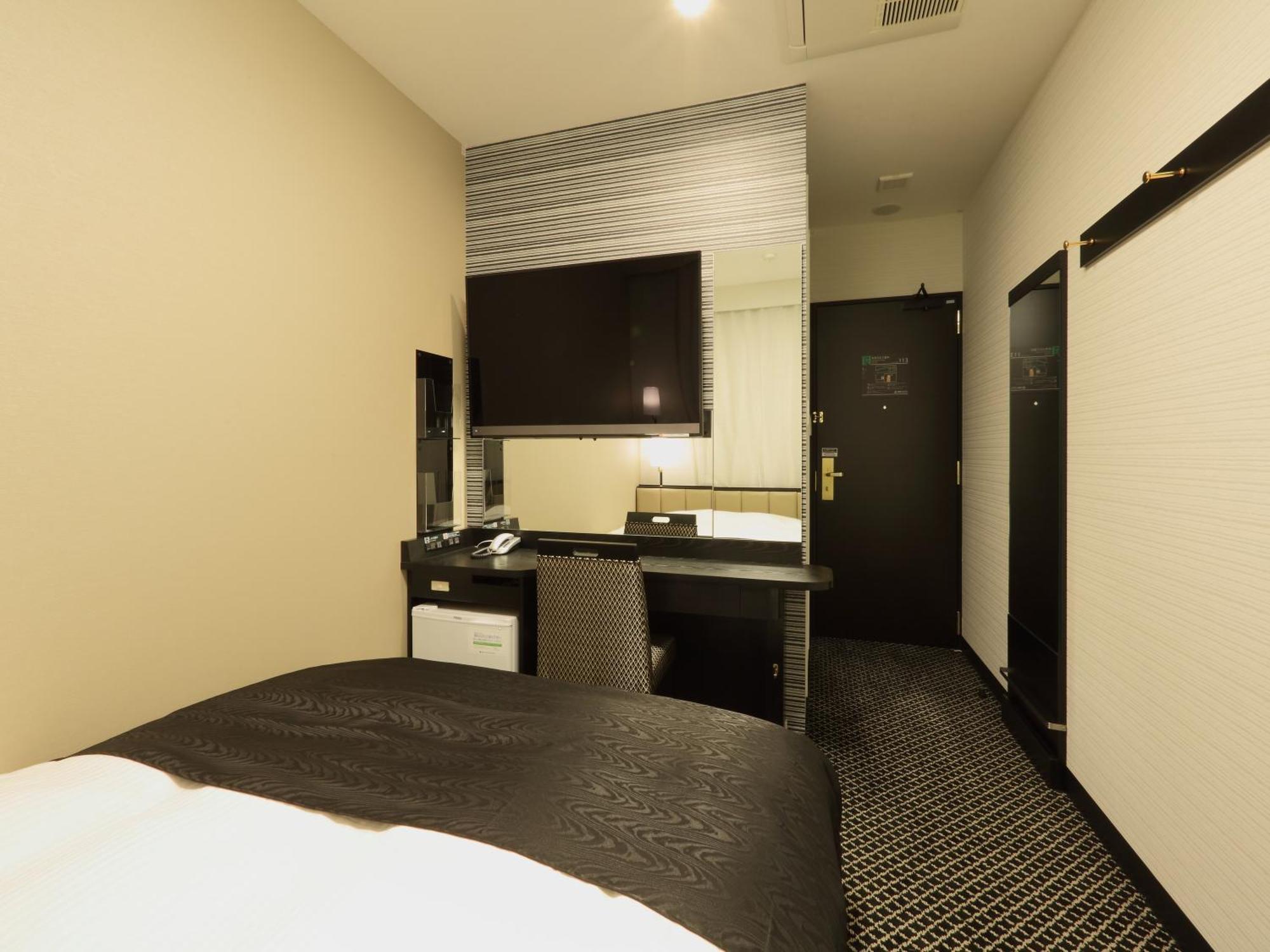 APA Hotel Nagoya Sakae Higashi Eksteriør billede