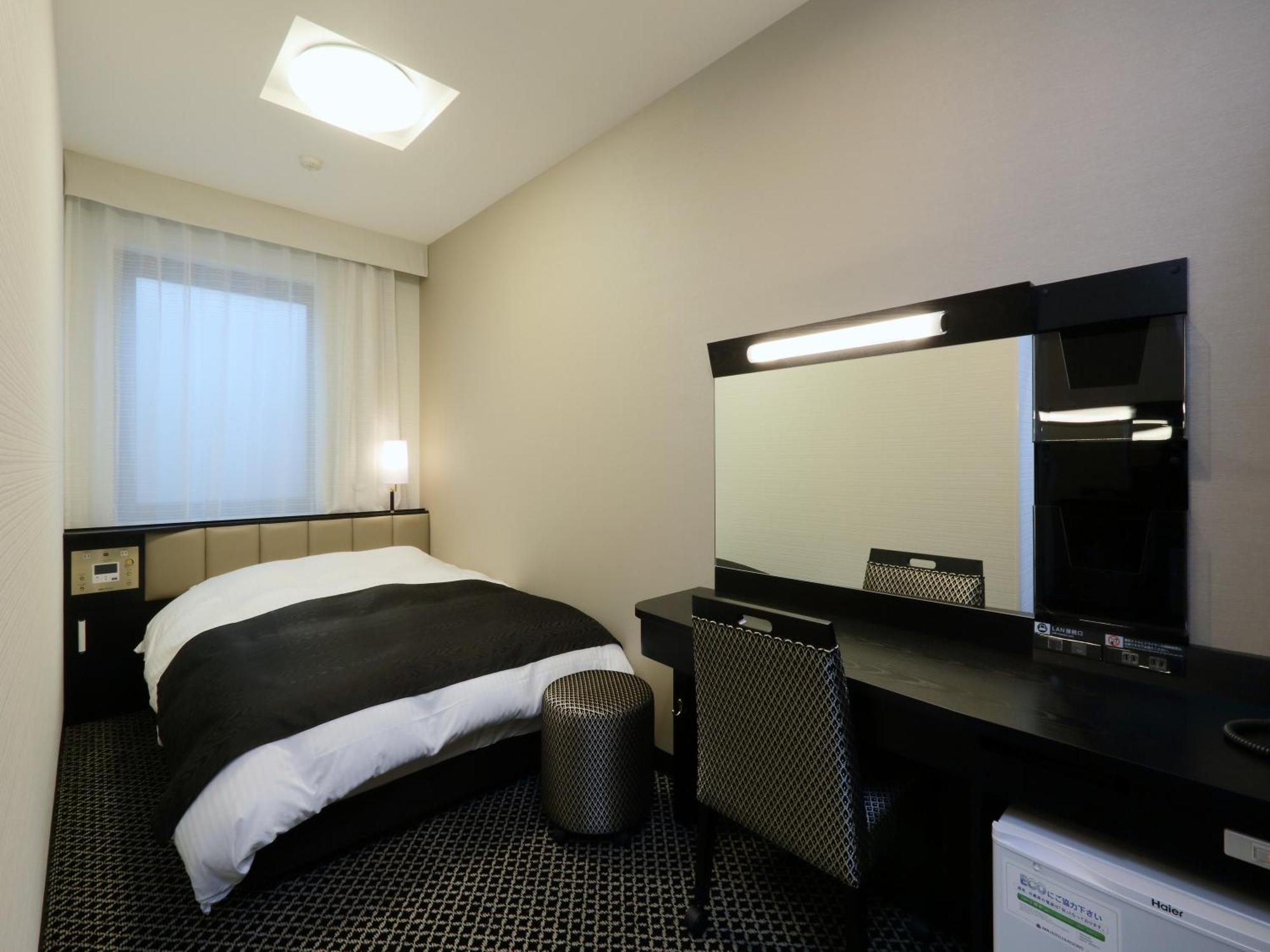 APA Hotel Nagoya Sakae Higashi Eksteriør billede