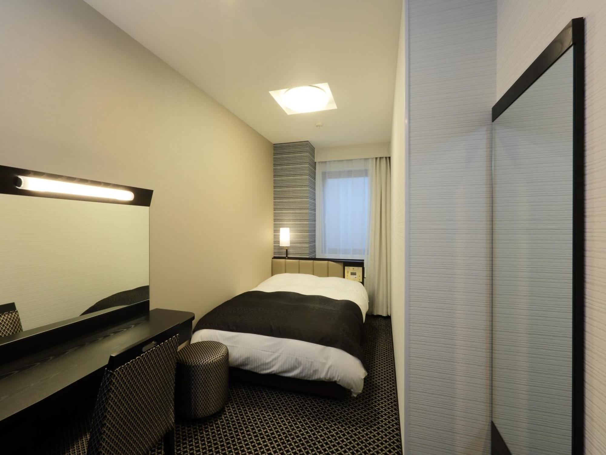 APA Hotel Nagoya Sakae Higashi Eksteriør billede