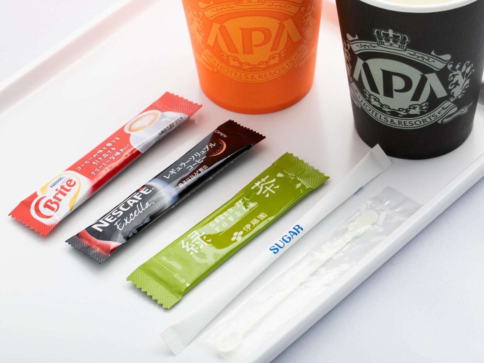 APA Hotel Nagoya Sakae Higashi Eksteriør billede