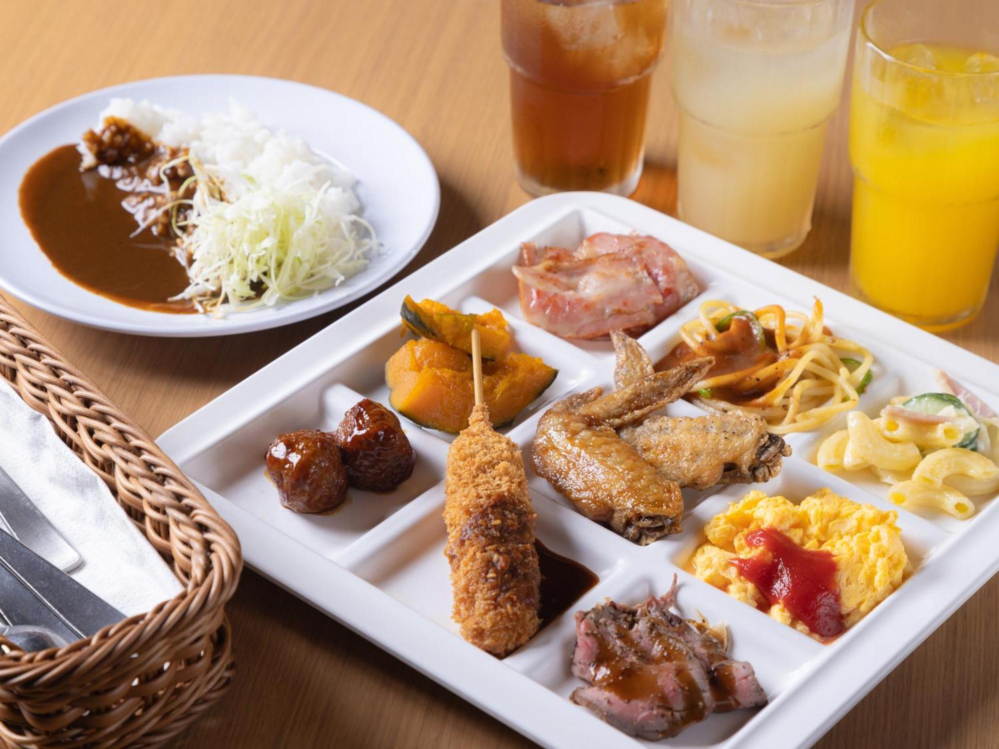 APA Hotel Nagoya Sakae Higashi Eksteriør billede