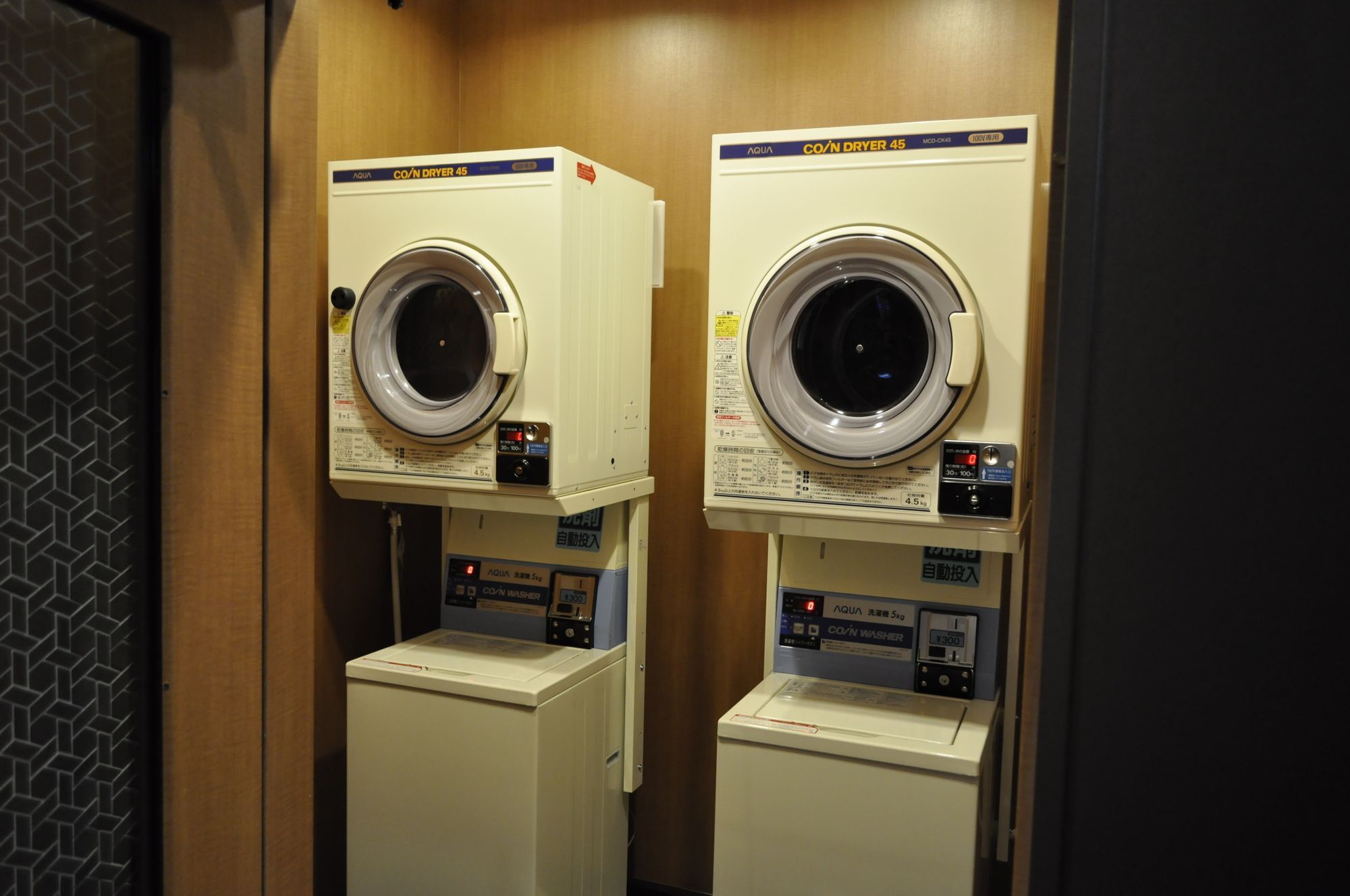 APA Hotel Nagoya Sakae Higashi Eksteriør billede