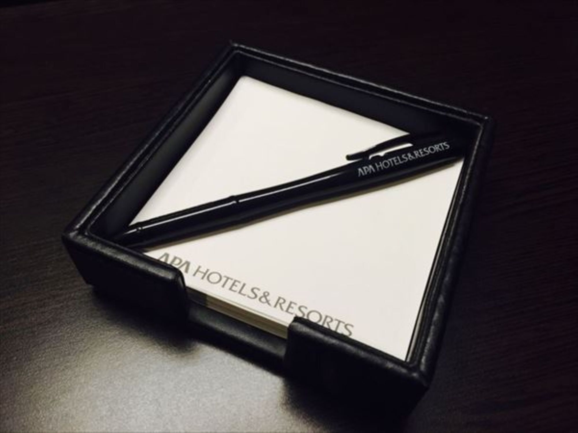 APA Hotel Nagoya Sakae Higashi Eksteriør billede