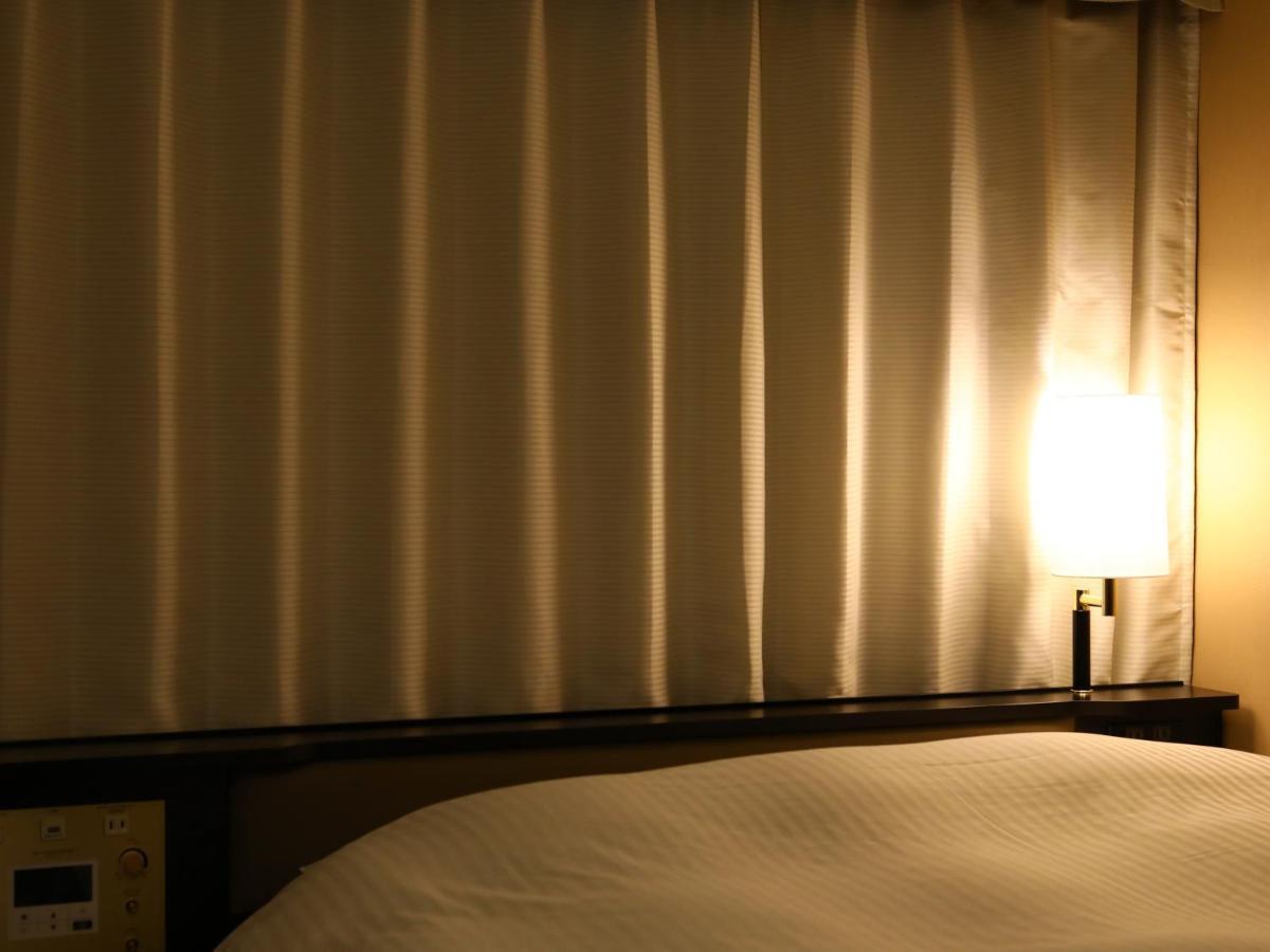 APA Hotel Nagoya Sakae Higashi Eksteriør billede